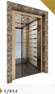 المستقبل القريب للمصاعد