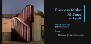 Princess MahaAl SaudAl Riyadh