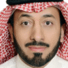 محمد مبارك الشهراني